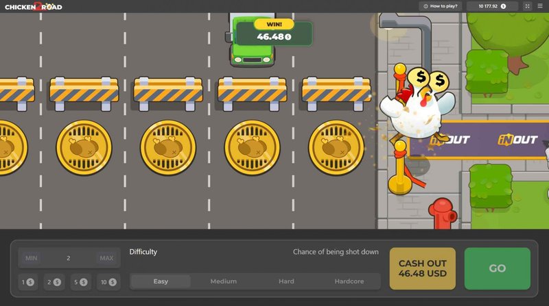 Image: Descubre los Secretos de Chicken Road 2 en los Casinos Españoles